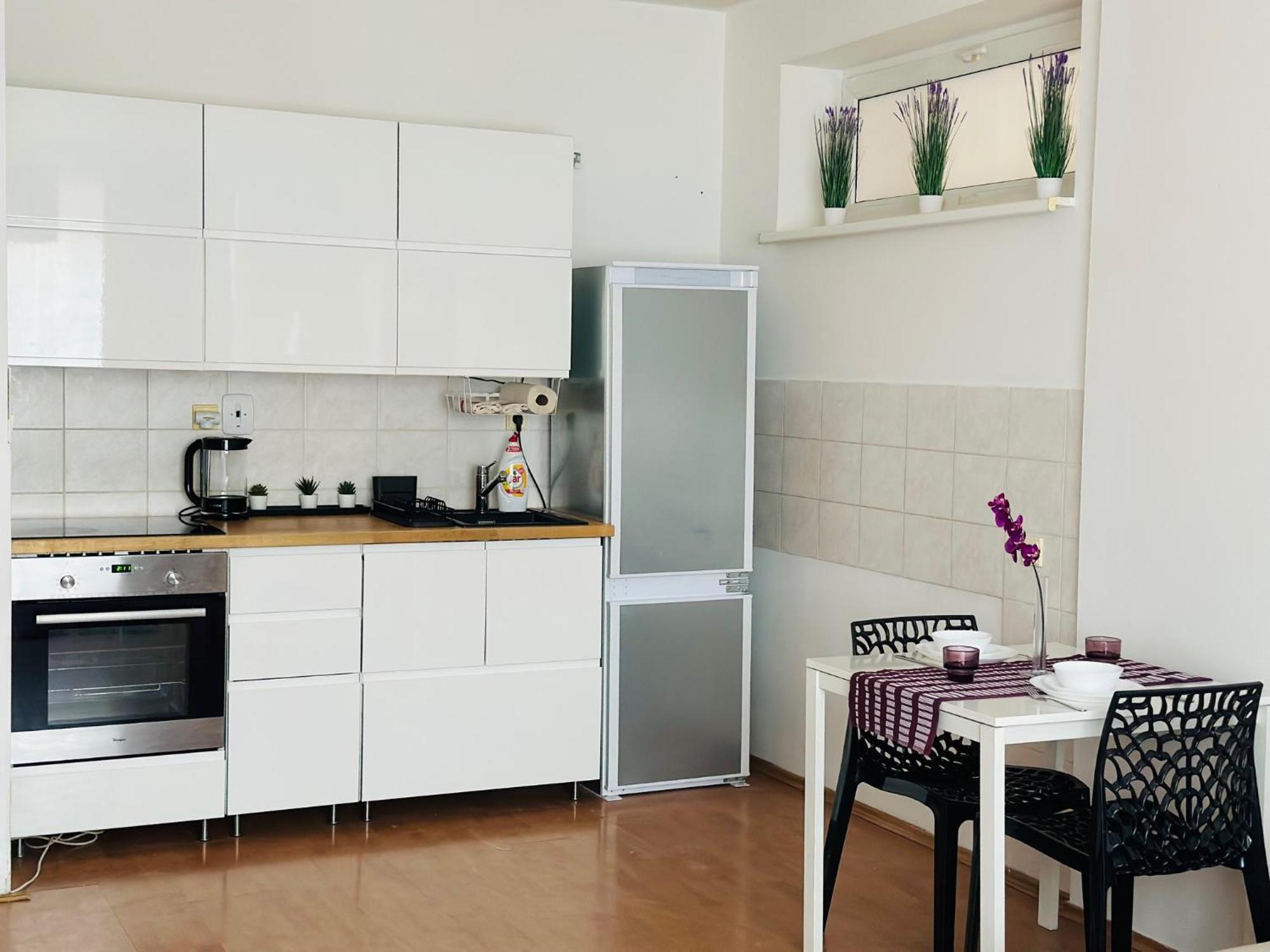 After Two Apartment Bratislava Eksteriør bilde